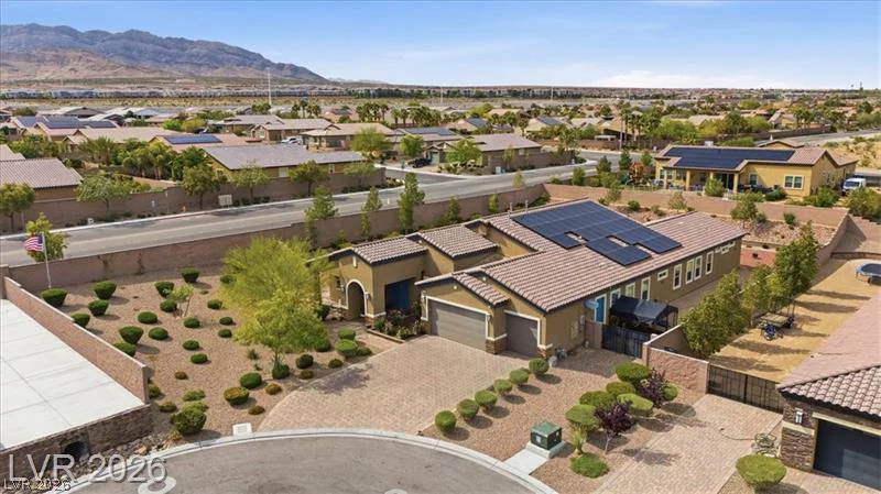 10380 Mystic Ledge, Las Vegas, NV 89149