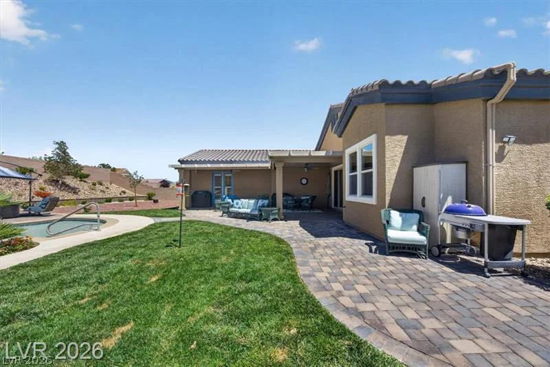 10380 Mystic Ledge, Las Vegas, NV 89149