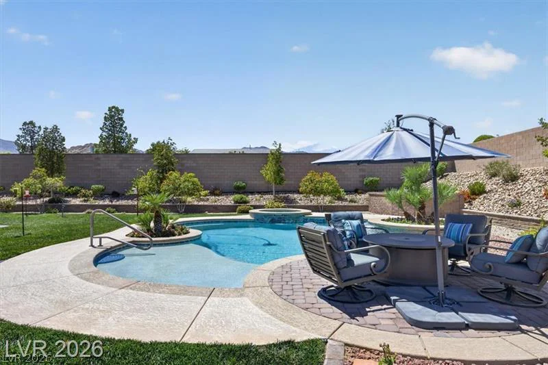 10380 Mystic Ledge, Las Vegas, NV 89149