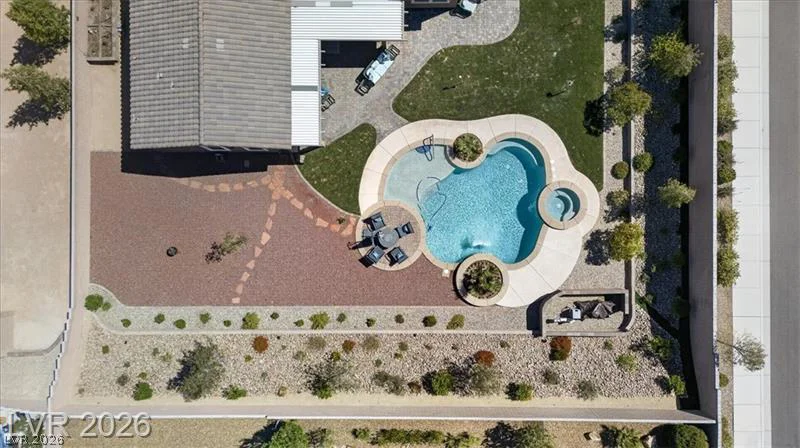 10380 Mystic Ledge, Las Vegas, NV 89149