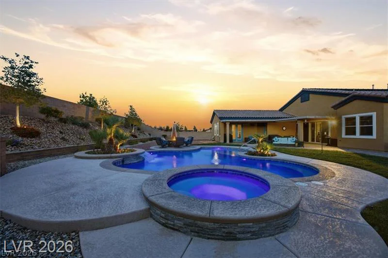 10380 Mystic Ledge, Las Vegas, NV 89149