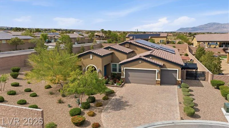 10380 Mystic Ledge, Las Vegas, NV 89149