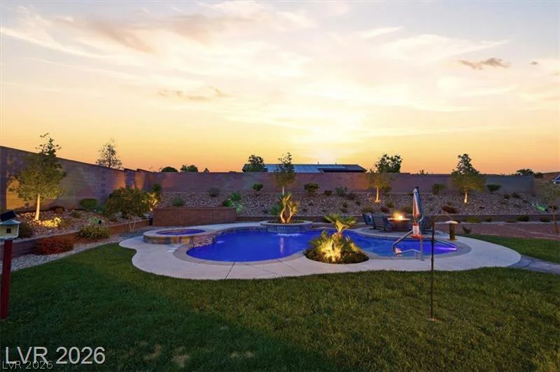 10380 Mystic Ledge, Las Vegas, NV 89149
