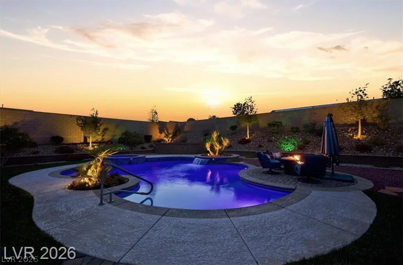 10380 Mystic Ledge, Las Vegas, NV 89149