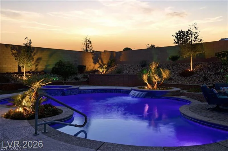 10380 Mystic Ledge, Las Vegas, NV 89149