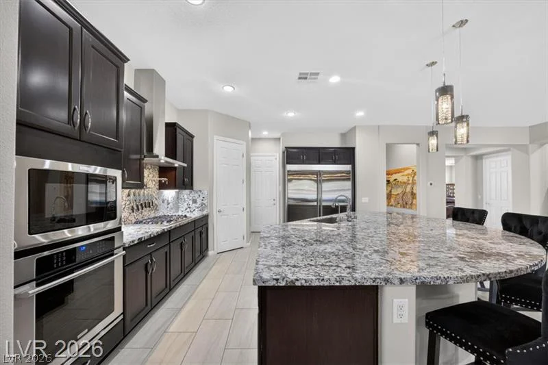 10380 Mystic Ledge, Las Vegas, NV 89149