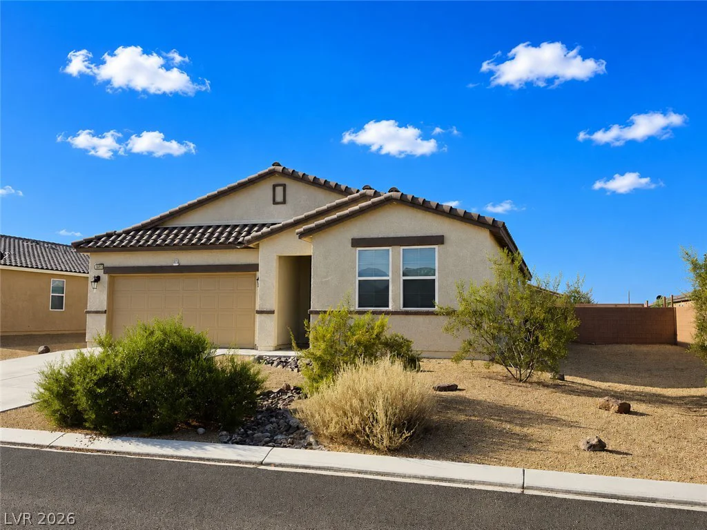 3603 Polk, Pahrump, NV 89061