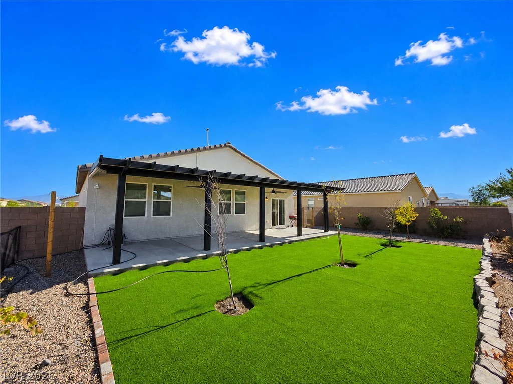 3603 Polk, Pahrump, NV 89061