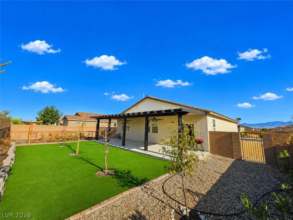 3603 Polk, Pahrump, NV 89061
