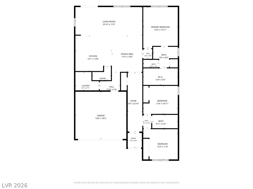 3603 Polk, Pahrump, NV 89061