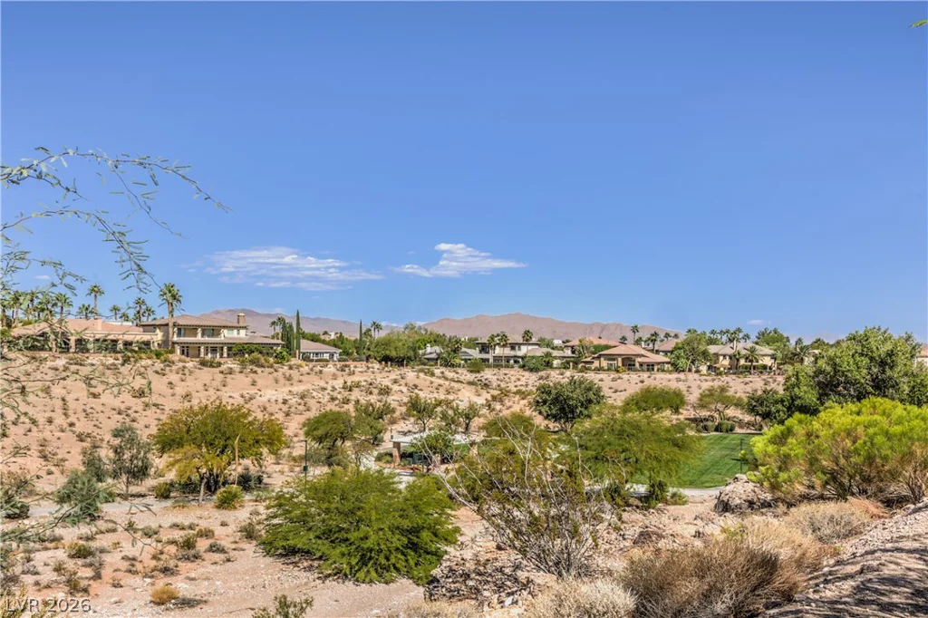 10170 Birch Bluff, Las Vegas, NV 89145