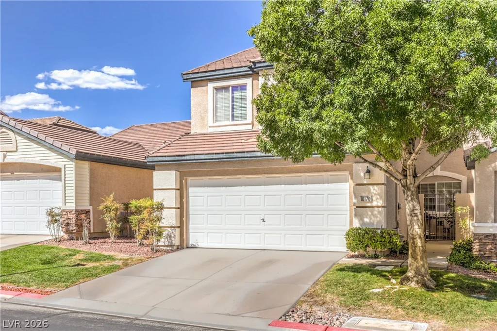 10170 Birch Bluff, Las Vegas, NV 89145