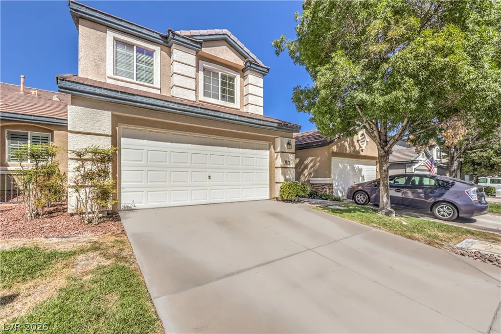 10170 Birch Bluff, Las Vegas, NV 89145
