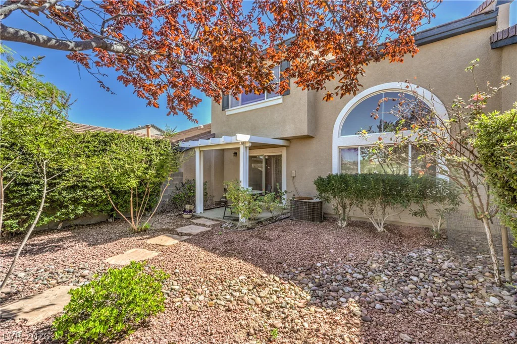 10170 Birch Bluff, Las Vegas, NV 89145