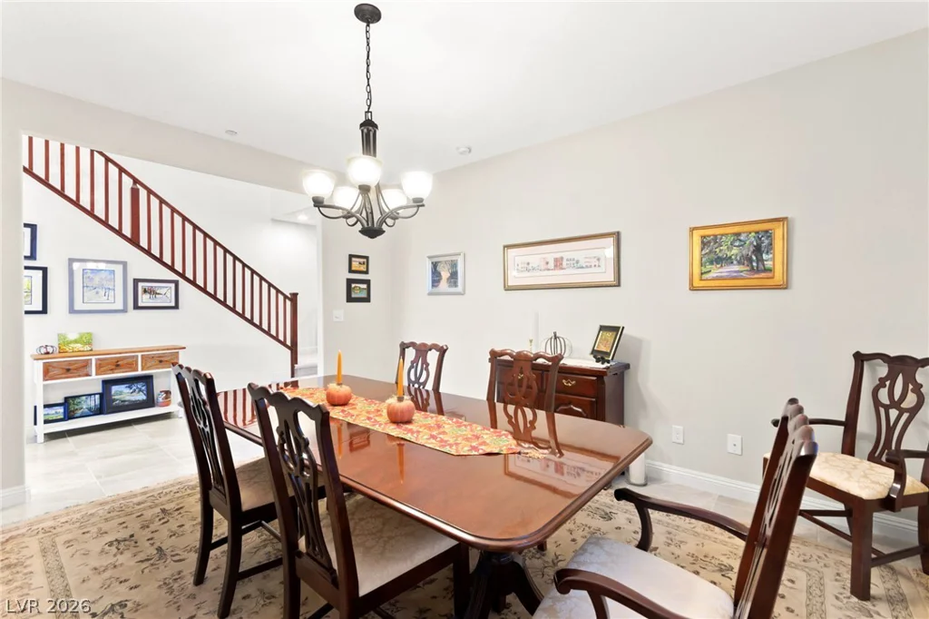 940 Rock Ledge, Henderson, NV 89012