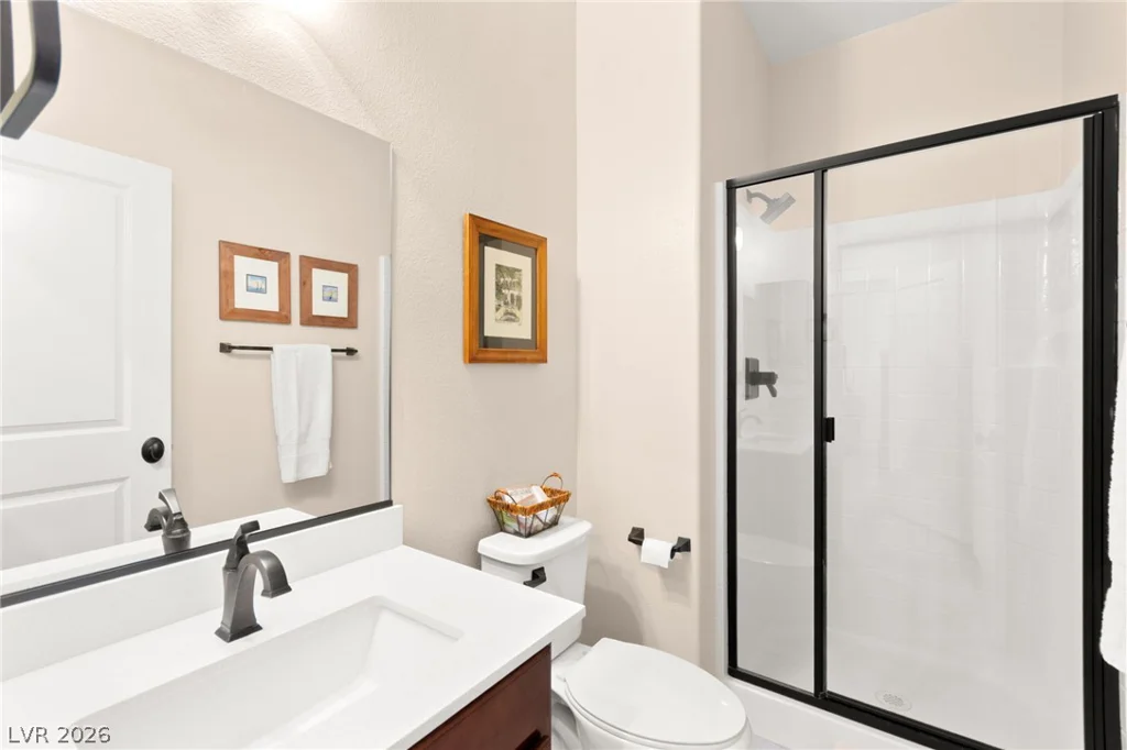 940 Rock Ledge, Henderson, NV 89012