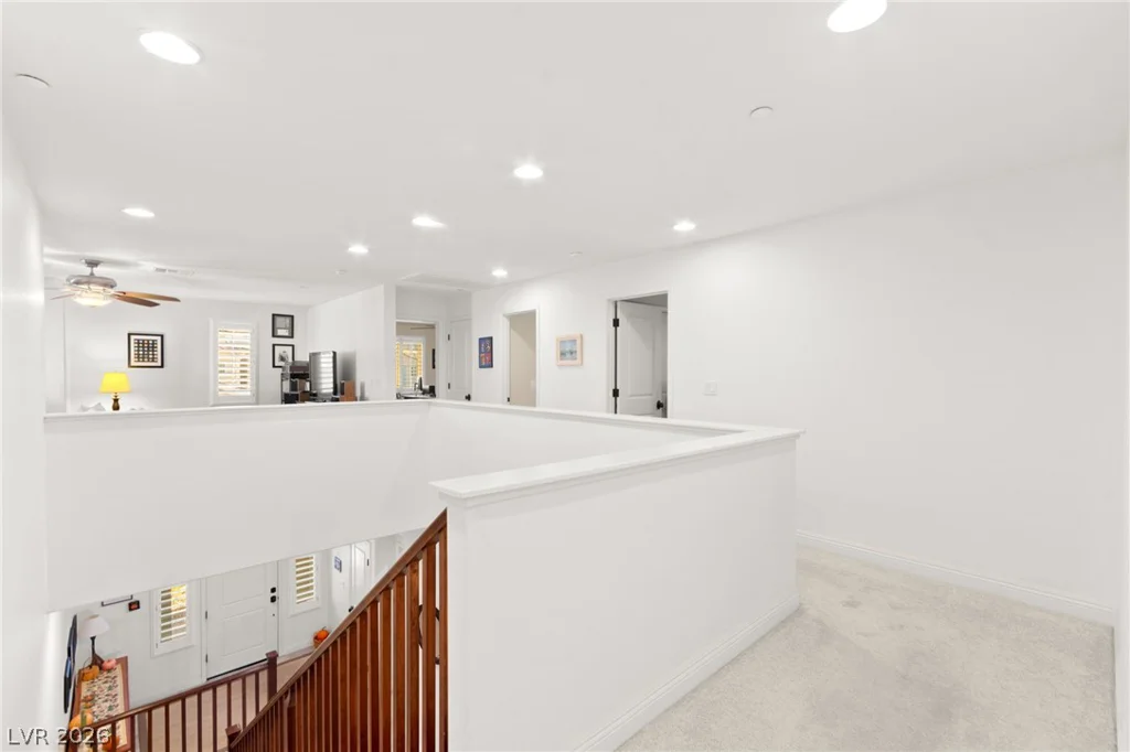 940 Rock Ledge, Henderson, NV 89012