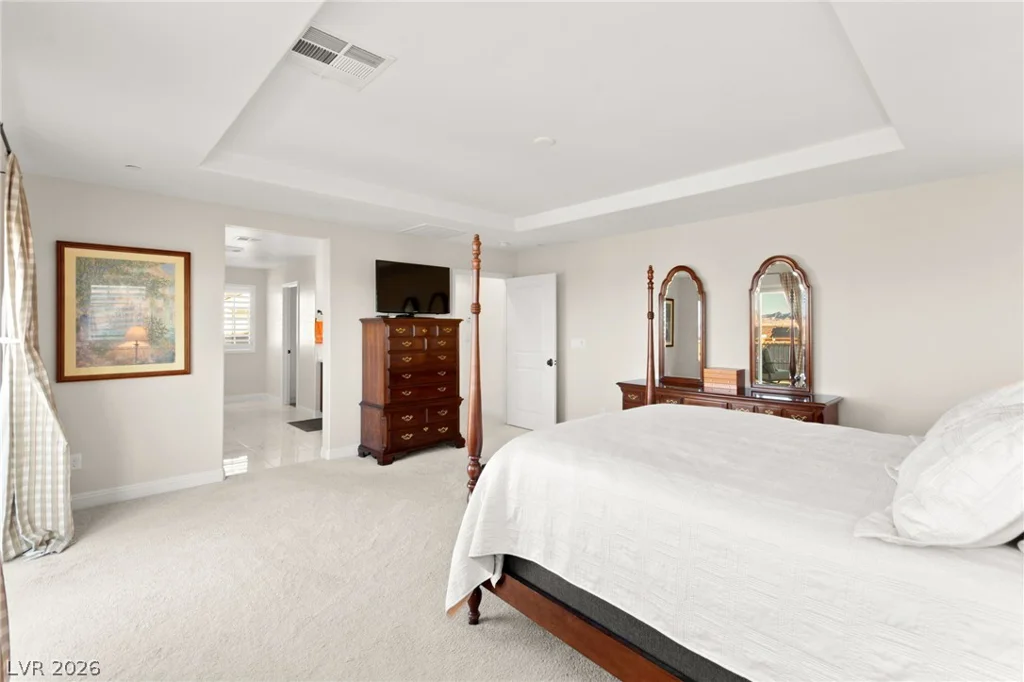 940 Rock Ledge, Henderson, NV 89012