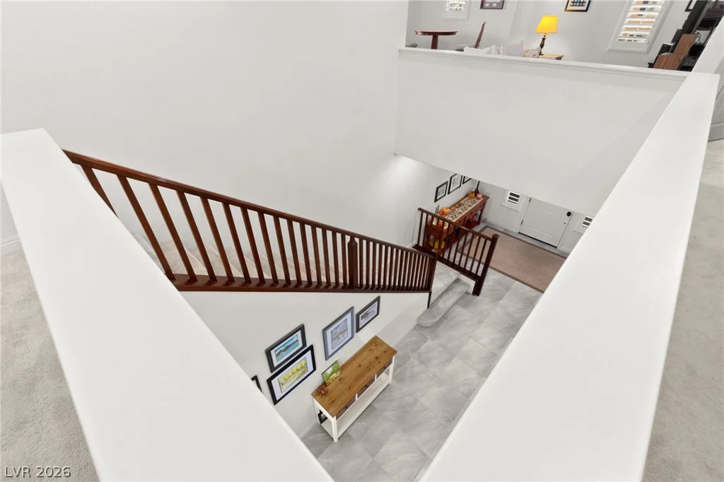 940 Rock Ledge, Henderson, NV 89012