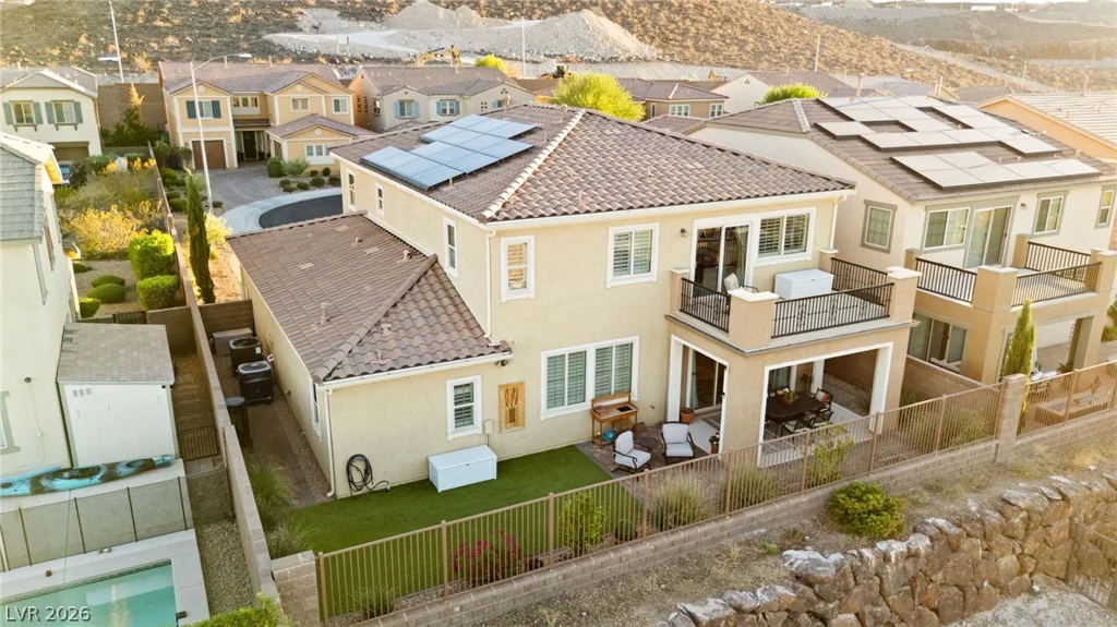 940 Rock Ledge, Henderson, NV 89012