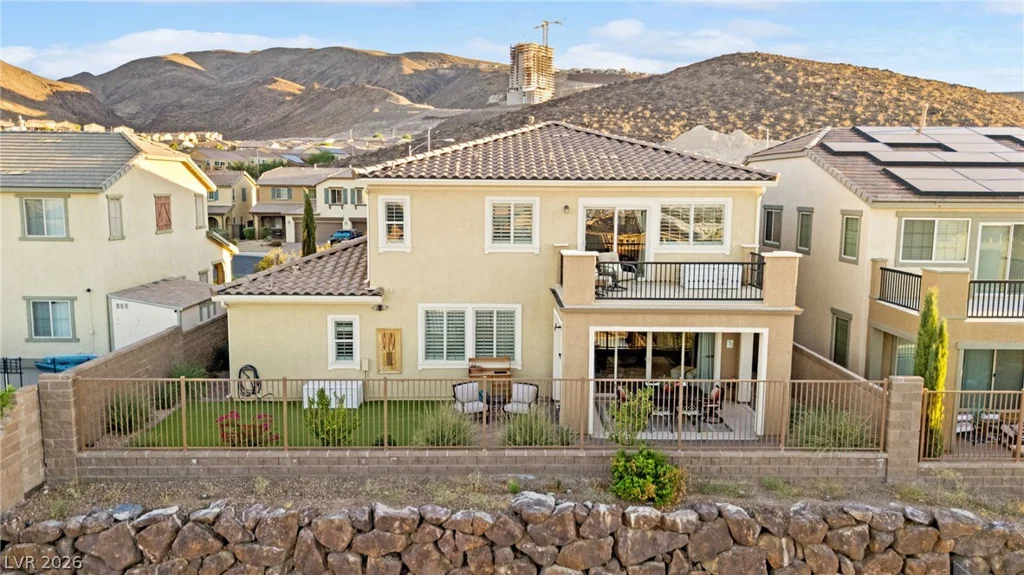 940 Rock Ledge, Henderson, NV 89012