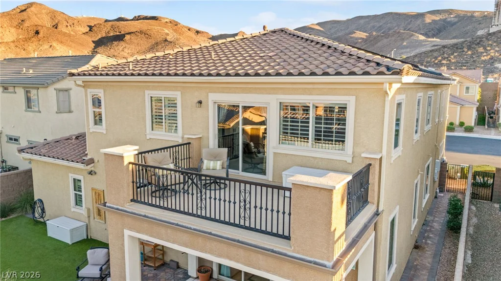 940 Rock Ledge, Henderson, NV 89012