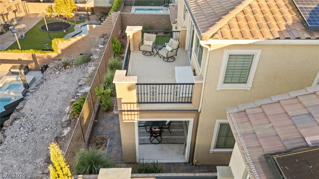940 Rock Ledge, Henderson, NV 89012