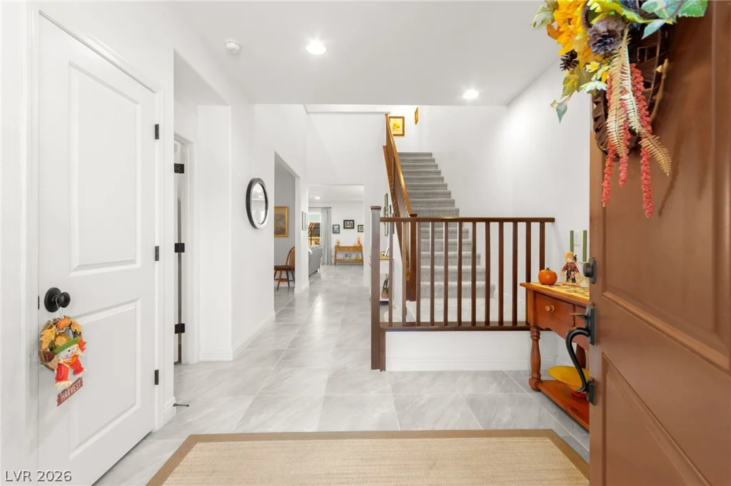 940 Rock Ledge, Henderson, NV 89012