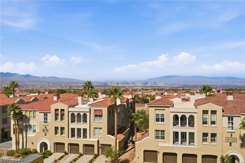 2555 Hampton, Henderson, NV 89052