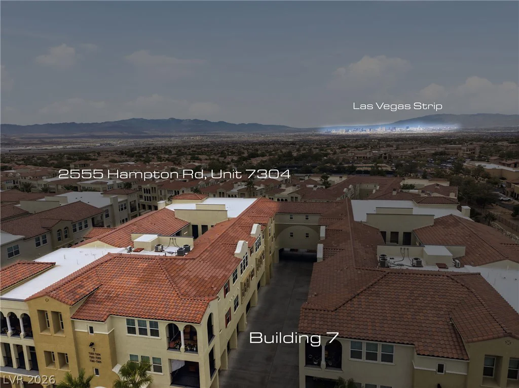 2555 Hampton, Henderson, NV 89052