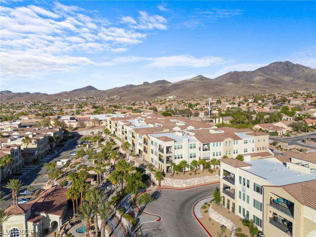 2555 Hampton, Henderson, NV 89052