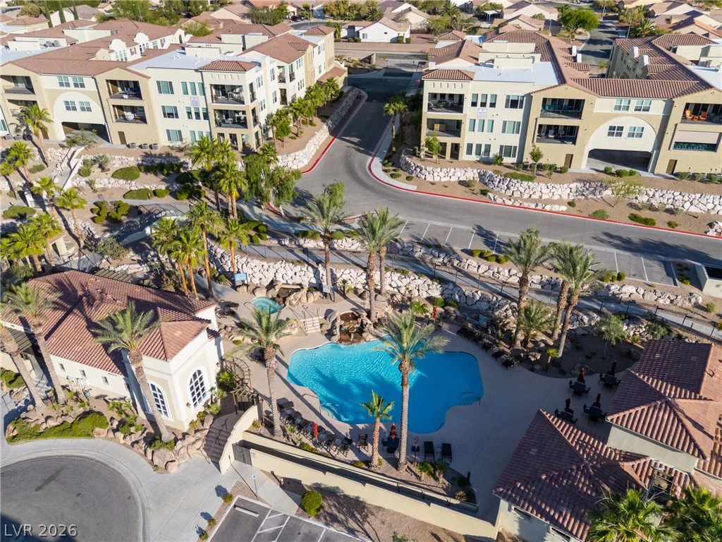 2555 Hampton, Henderson, NV 89052