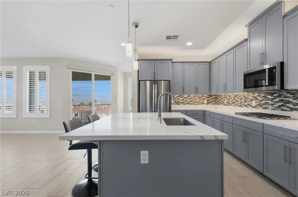 2555 Hampton, Henderson, NV 89052