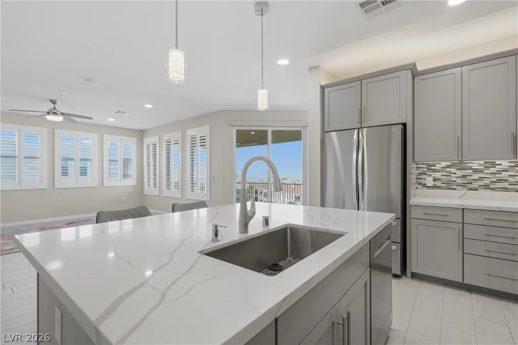 2555 Hampton, Henderson, NV 89052