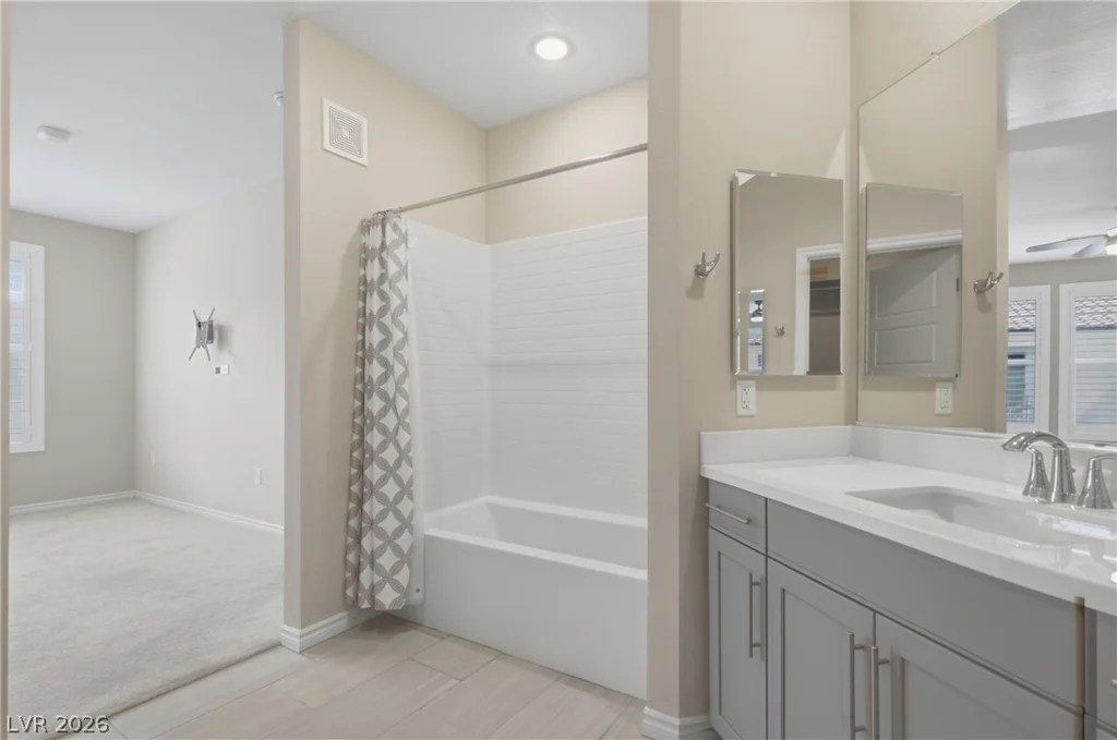 2555 Hampton, Henderson, NV 89052