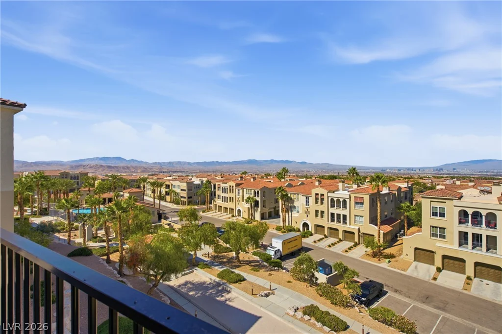2555 Hampton, Henderson, NV 89052