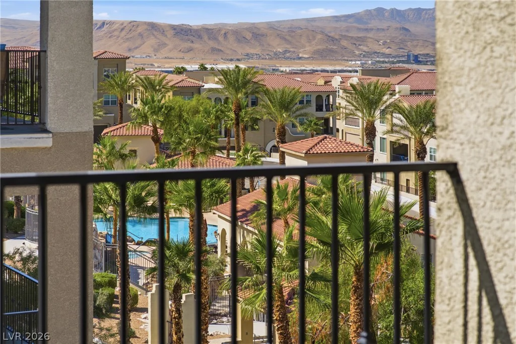 2555 Hampton, Henderson, NV 89052
