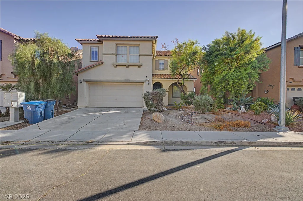 4017 Cherokee Rose, North Las Vegas, NV 89031