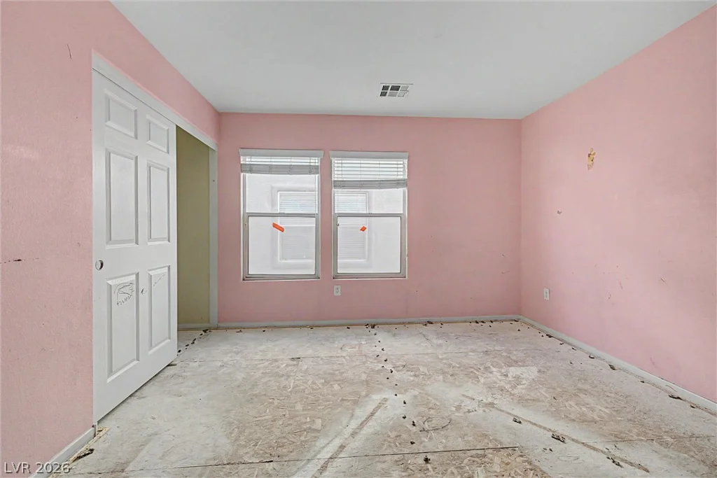 4017 Cherokee Rose, North Las Vegas, NV 89031