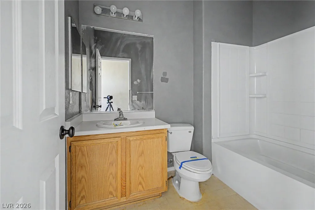4017 Cherokee Rose, North Las Vegas, NV 89031