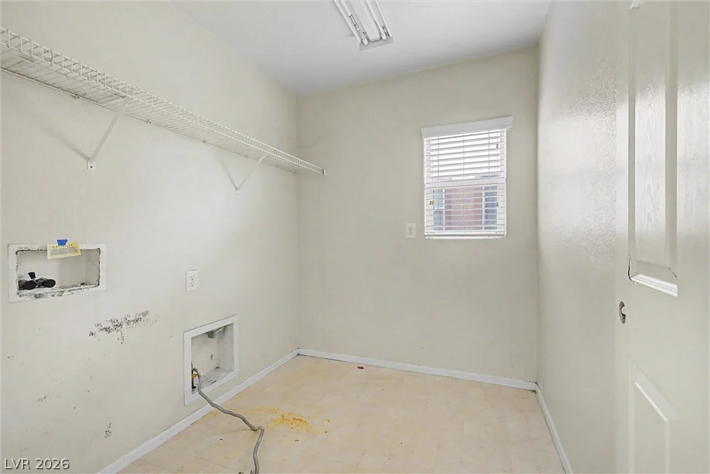 4017 Cherokee Rose, North Las Vegas, NV 89031