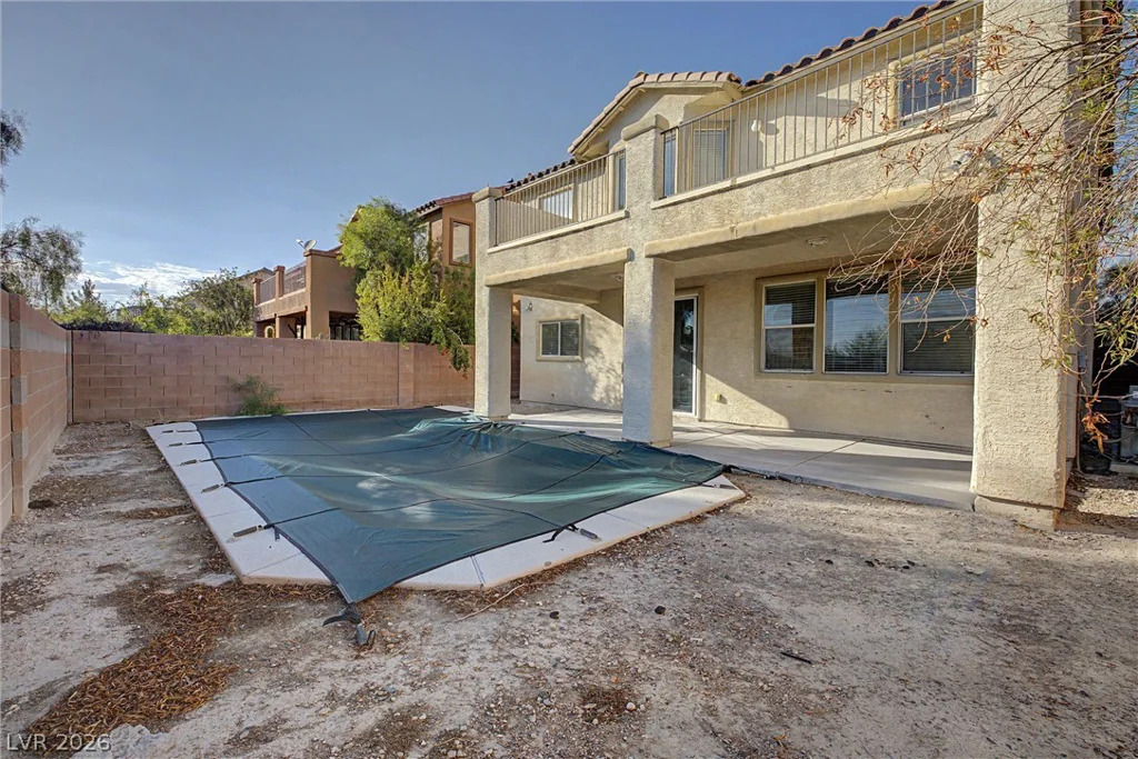 4017 Cherokee Rose, North Las Vegas, NV 89031