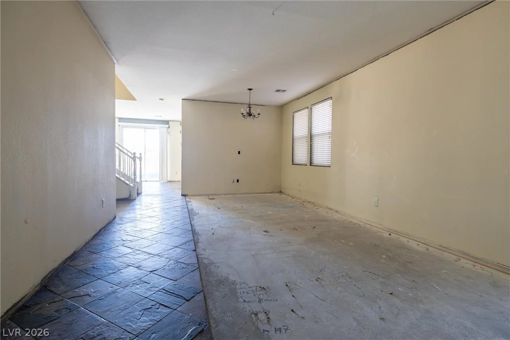 4017 Cherokee Rose, North Las Vegas, NV 89031
