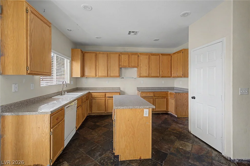 4017 Cherokee Rose, North Las Vegas, NV 89031