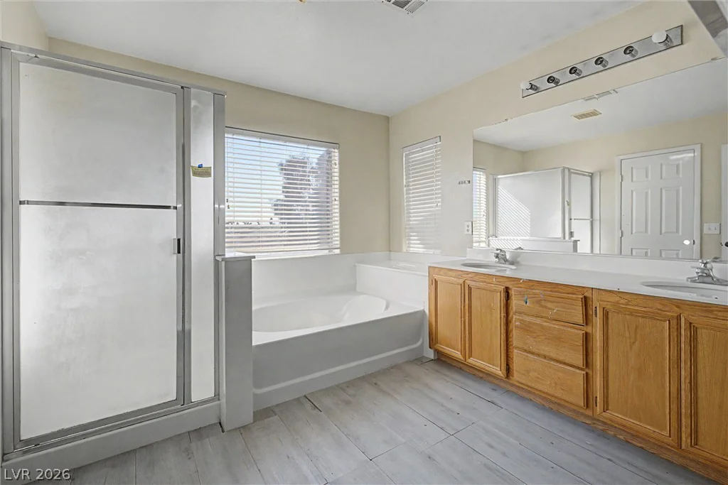 4017 Cherokee Rose, North Las Vegas, NV 89031