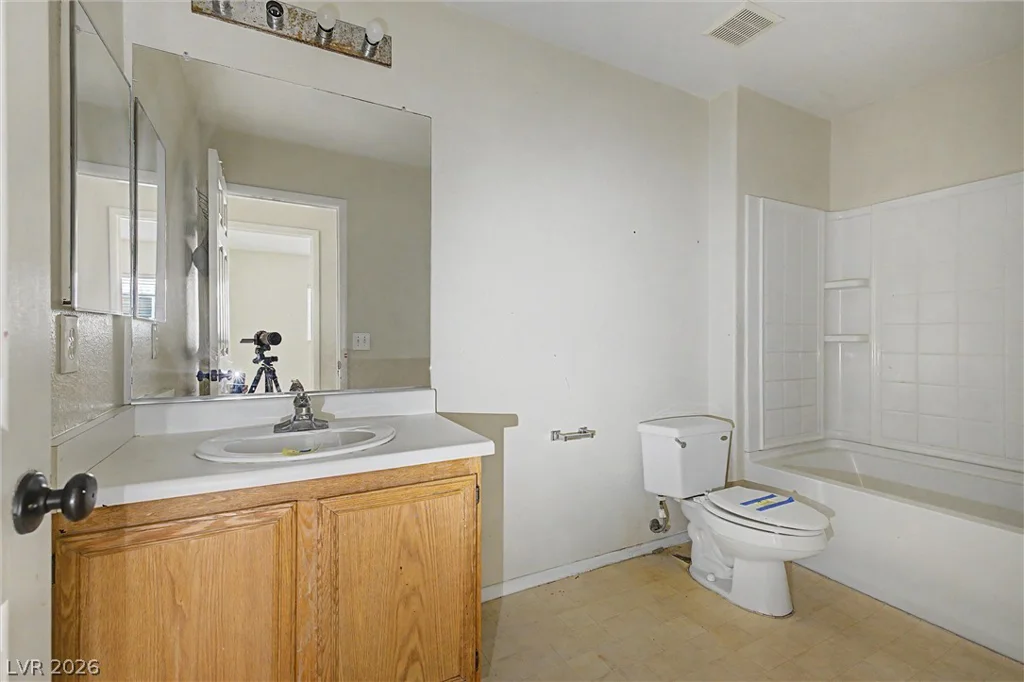 4017 Cherokee Rose, North Las Vegas, NV 89031