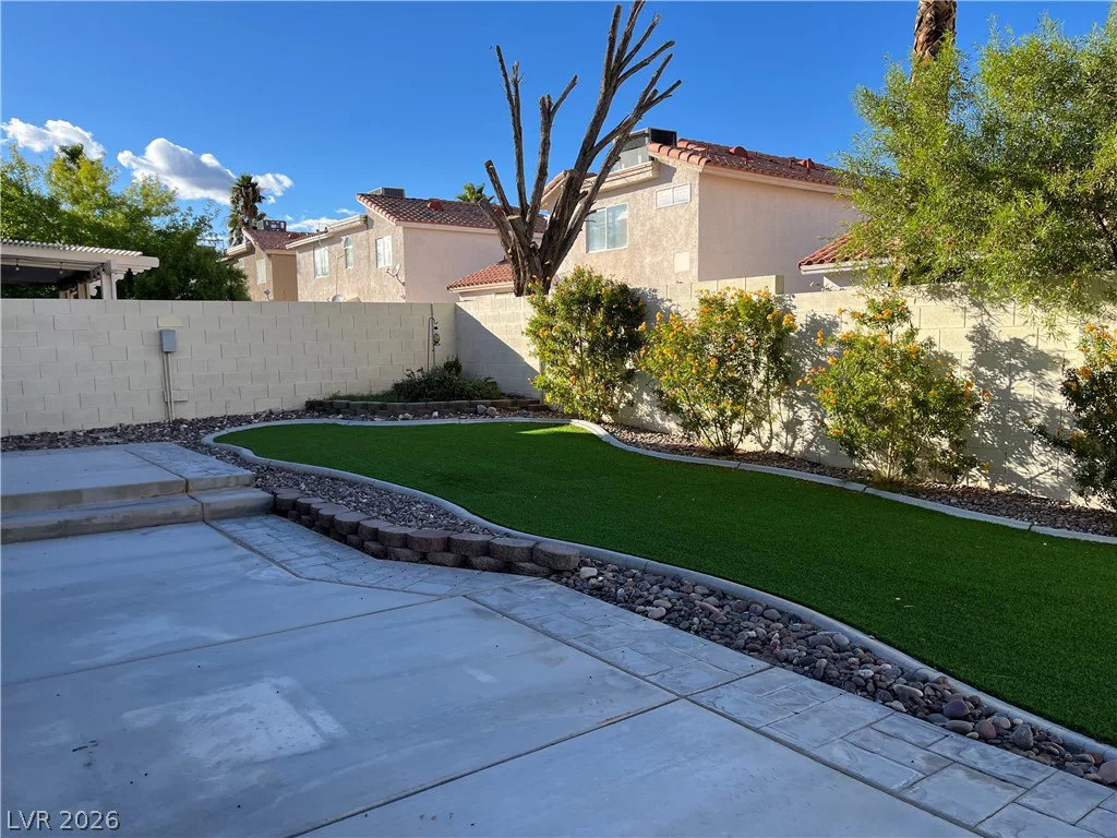8724 Country Pines, Las Vegas, NV 89129