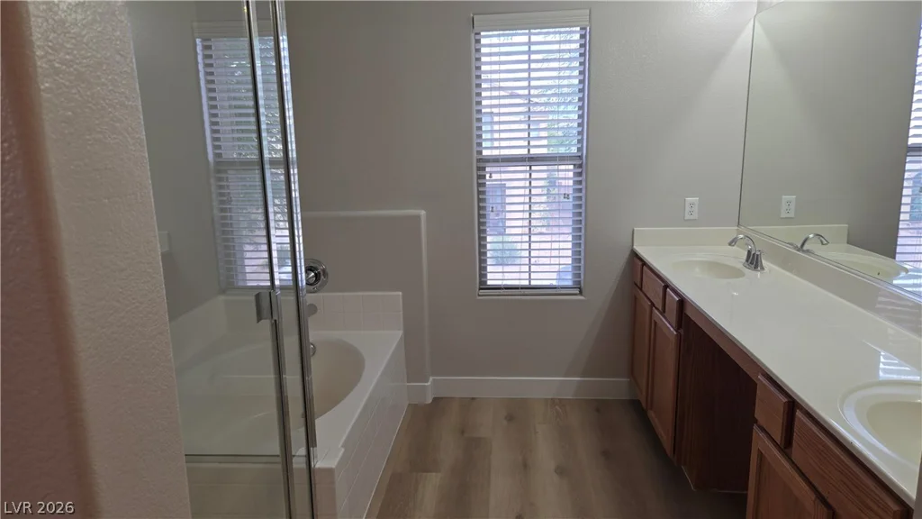 6329 Pageant, North Las Vegas, NV 89031