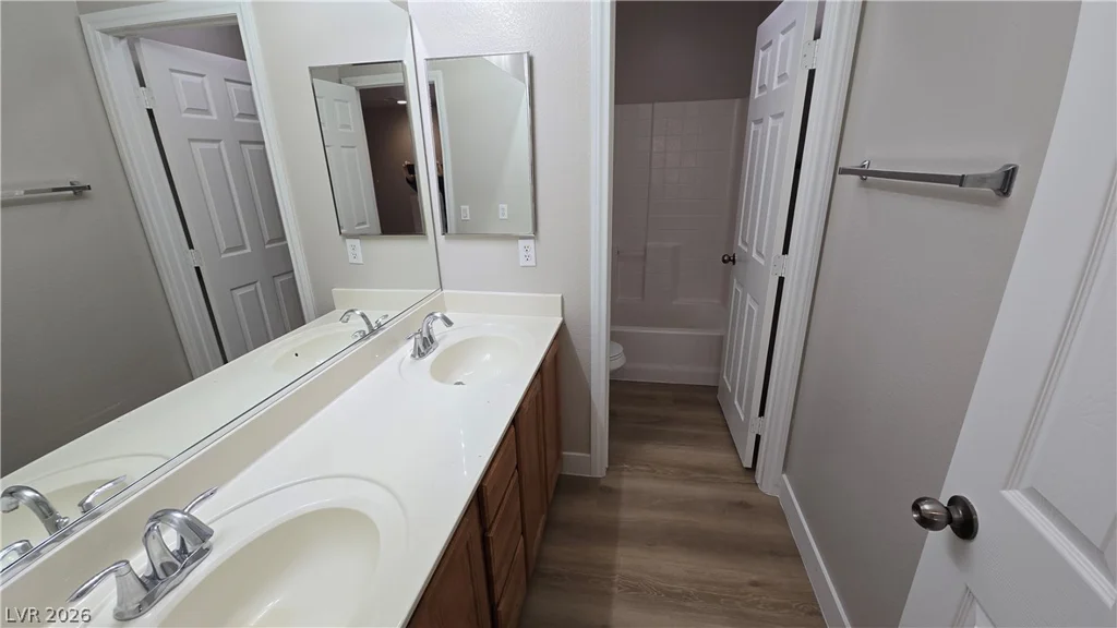 6329 Pageant, North Las Vegas, NV 89031