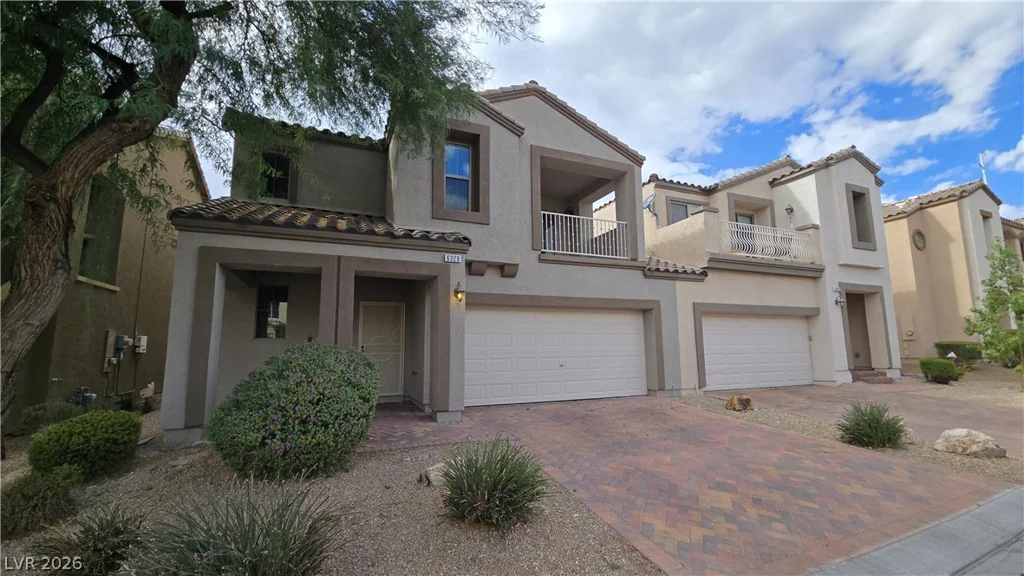 6329 Pageant, North Las Vegas, NV 89031